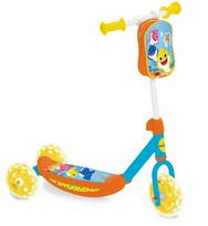 MONDO MY FIRST SCOOTER Baby Shark paspirtukas, 28695