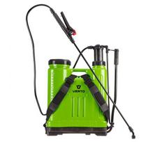 Verto 15G507 sodo purkštuvas 15l