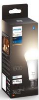 philips hue led a67 - LED lemputė Philips Hue LED, balta, E27, 15.5 W - 9 nuotrauka