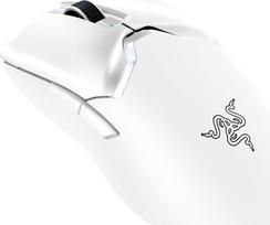 razer pele - Razer Viper V2 Pro (balta) - 3 nuotrauka