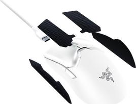razer pele - Razer Viper V2 Pro (balta) - 7 nuotrauka