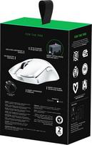 razer pele - Razer Viper V2 Pro (balta) - 9 nuotrauka