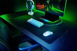 razer pele - Razer Viper V2 Pro (balta) - 10 nuotrauka