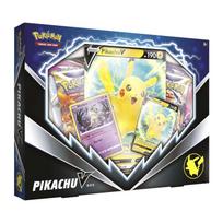 Pirkti  Pokemon Pikachu V Box, EN - Photo 1
