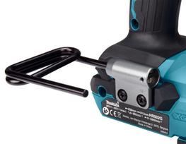 akumuliatorinis perforatorius makita - Makita HR002GZ03, 40 V - 5 nuotrauka