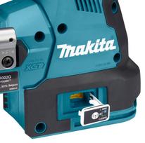 akumuliatorinis perforatorius makita - Makita HR002GZ03, 40 V - 7 nuotrauka
