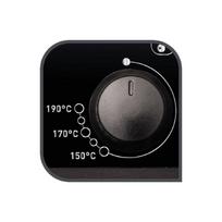 fritiurine - Tefal FR333070 - 3 nuotrauka