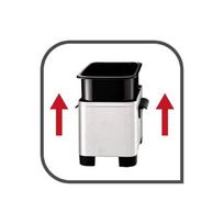 fritiurine - Tefal FR333070 - 4 nuotrauka