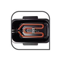fritiurine - Tefal FR333070 - 7 nuotrauka