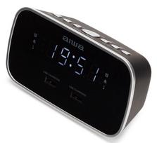 zadintuvas usb - Aiwa CRU-19BK - 2 nuotrauka