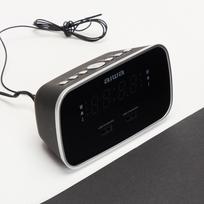 zadintuvas usb - Aiwa CRU-19BK - 4 nuotrauka