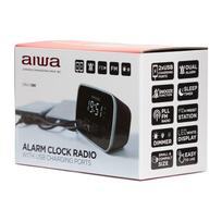 zadintuvas usb - Aiwa CRU-19BK - 5 nuotrauka