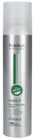 Pirkti Plaukų lakas Kadus Professional, 250 ml - Photo 1
