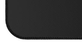 peles kilimelis mouse pad - Pelės kilimėlis Genesis Carbon 700 XL Cordura, 450 mm x 400 mm x 3 mm, juoda - 4 nuotrauka