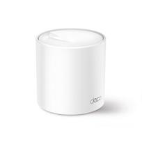deco router - Maršrutizatorius TP-Link Deco X50 - 1 nuotrauka