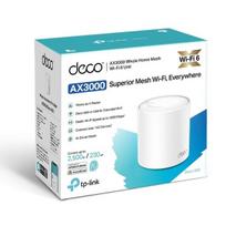 deco router - Maršrutizatorius TP-Link Deco X50 - 6 nuotrauka