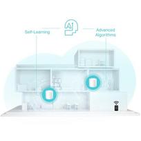 deco router - Maršrutizatorius TP-Link Deco X50 - 8 nuotrauka