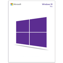 kompiuter windows 10 - Operacinė sistema MICROSOFT Windows 10 Pro, 64bit, OEM, EN / FQC-08929 - 4 nuotrauka