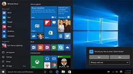kompiuter windows 10 - Operacinė sistema MICROSOFT Windows 10 Pro, 64bit, OEM, EN / FQC-08929 - 6 nuotrauka