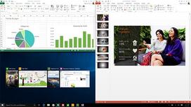 kompiuter windows 10 - Operacinė sistema MICROSOFT Windows 10 Pro, 64bit, OEM, EN / FQC-08929 - 7 nuotrauka