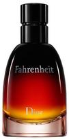 christian dior fahrenheit - Christian Dior Fahrenheit Le Parfum EDP 75ml - 2 nuotrauka