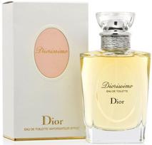 Christian Dior Les Creations de Monsieur Dior Diorissimo 50ml EDT