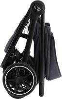 britax romer - Sportinis vežimėlis Britax B-Agile R Buggy, juodas/pilkas - 6 nuotrauka