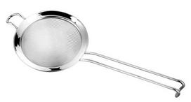 sietelis virtuvei - Tescoma Grandchef Strainer D12cm - 1 nuotrauka