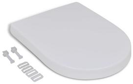soft close - Klozeto dangtis su „Soft Close“ mechanizmu 141763 - 2 nuotrauka