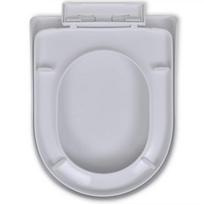 soft close - Klozeto dangtis su „Soft Close“ mechanizmu 141763 - 5 nuotrauka