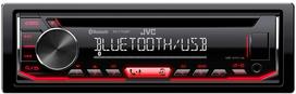 bluetooth receiver - JVC KD-T702BT - 1 nuotrauka