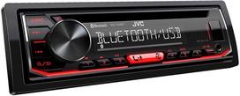 bluetooth receiver - JVC KD-T702BT - 2 nuotrauka