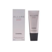 chanel allure - Chanel Allure Homme Sport balzamas po skutimosi vyrams 100 ml. - 3 nuotrauka