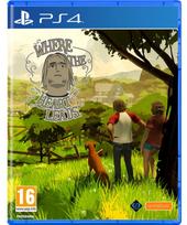 Where The Heart Leads PS4