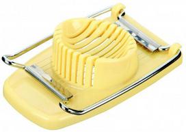 kiausiniu virtuvas - Tescoma Presto Egg Slicer - 3 nuotrauka