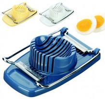 kiausiniu virtuvas - Tescoma Presto Egg Slicer - 4 nuotrauka