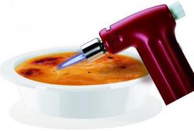 degikliai kulinariniai - Tescoma Delicia Lighter For Caramelization - 2 nuotrauka