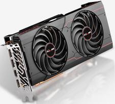12gb gpu - Sapphire Radeon RX 6700 XT PULSE 12GB - 2 nuotrauka
