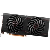 12gb gpu - Sapphire Radeon RX 6700 XT PULSE 12GB - 4 nuotrauka