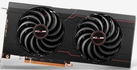 12gb gpu - Sapphire Radeon RX 6700 XT PULSE 12GB - 5 nuotrauka