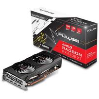 12gb gpu - Sapphire Radeon RX 6700 XT PULSE 12GB - 9 nuotrauka
