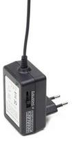 power supply 12v ac - Gembird Universal AC-DC Adapter 12W EG-MC-008 - 2 nuotrauka