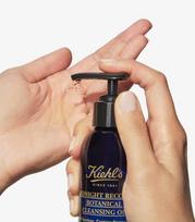 kiehls kremas - Veido aliejus Kiehls Midnight Recovery, 175 ml - 3 nuotrauka