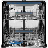 electrolux dishwasher - Electrolux EES848200L - 5 nuotrauka