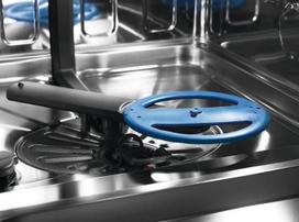 electrolux dishwasher - Electrolux EES848200L - 6 nuotrauka