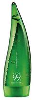 Holika Holika Aloe 99% raminantis gelis kūnui, veidui ir plaukams - 55 ml.