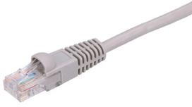 LogiLink CAT 5e UTP Cable Blue 0.5m