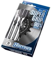 strele lt - Harrows Supergrip 23gR W90 3pcs - 2 nuotrauka