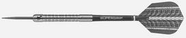 strele lt - Harrows Supergrip 23gR W90 3pcs - 3 nuotrauka