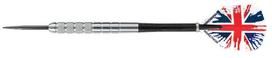 Harrows Torpedo 25gK W80 3pcs